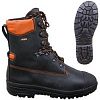 Obuv S 13510 / S 40423 protipořezová GoreTex vel.8 vz.031041 - Typ S 40423